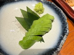 -千代武日本料理(开发区店)