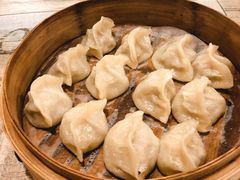 牛肉蒸饺-老边饺子(彩虹城店)