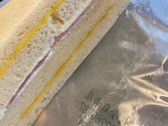 -洪瑞珍三明治(忠孝店)