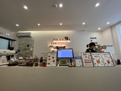 -GOOD好事咖啡(会展城店)
