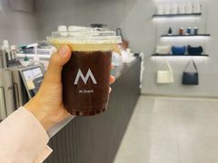 泰茶云朵美式-M Stand(西安大悦城店)