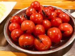 -京朋串屋·烧烤(望京西路总店)