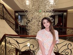 -深圳福田香格里拉大酒店