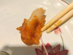 -正阳春烤鸭(华捷道店)