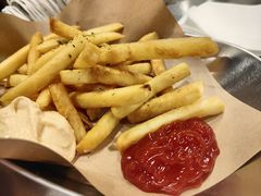 -shark burger·鲨鱼汉堡(交子大道店)