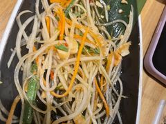 -青檸泰 LIME THAI (财富购物中心店)