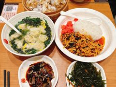 -阳阳中国饭(北京荟聚店)