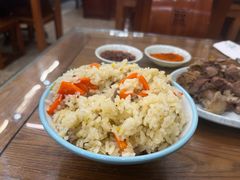 -清真·益鑫羊肉手抓馆(花园北街店)