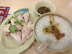 -百家鸡味馆(清泰店)