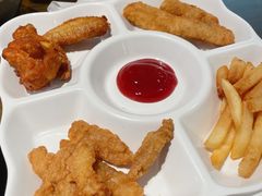 -豪客来牛排(文化路店)
