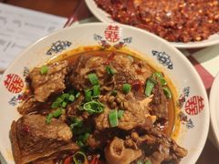 -赵美丽重庆火锅(西安直营总店)