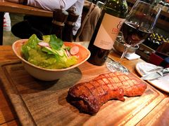 -The Meat & Wine Co Southbank(南岸店)