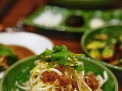 -君悦酒店·1881·北京烤鸭