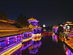 -台儿庄古城