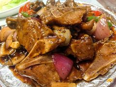 -淮安宴·淮扬菜(清河路一店)
