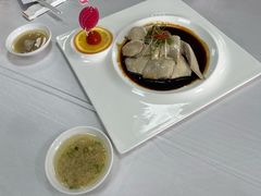 -鹿鸣酒家(越秀店)