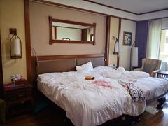 -三亚亚龙湾天域度假酒店