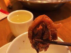 -弓虽昌焖烧鸡(大竹林店)