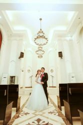 点击看大图 -伊莎贝拉婚礼庄园(顾村店)