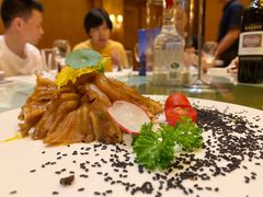 -岱江花园饭店