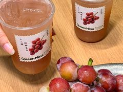 -茶力的小怪兽(梅林卓悦汇店)