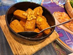 -甘家界牌柠檬鸭(青山店)