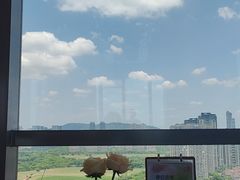 -君来湖滨饭店·渔餐厅