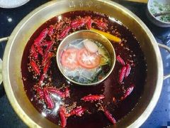 -巴蜀印象火锅(永陵总店)