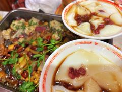 -沈姐万州烤鱼(沙坪坝七中店)