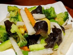田园时蔬-Siam泰餐厅(水上公园店)