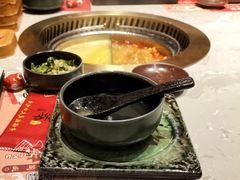 -空之介寿喜烧·和牛放题(恒隆广场店)