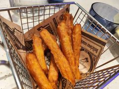 -夏日玛莉西餐厅(金茂览秀城店)