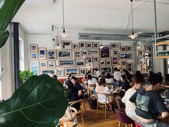 -BOR Eatery(安福路店)