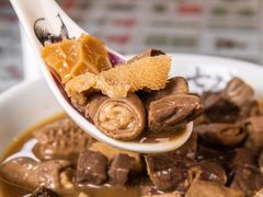 -七爷清汤腩·港式茶餐厅(世博店)