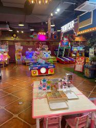 -卡通尼乐园(昆山昆城店)