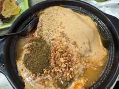 -曹宝林砂锅麻辣烫(星光路店)