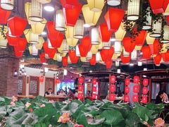 -高淳味道(丹阳湖北路店)
