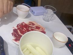 -八合里潮汕鲜牛肉火锅(吉大店)