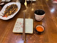 -繁·醉花亭小酒馆(鼓楼店)