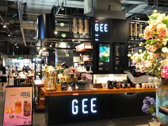 -Gee Coffee Roasters(万象天地店)