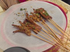 -串盟烧烤大排档·长沙美食地标(星沙店)