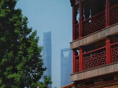 -钦赐仰殿道观