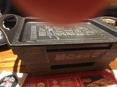 -聚点串吧·北京烧烤(赵登禹路店)