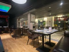 -188西餐厅(园林宾馆店)