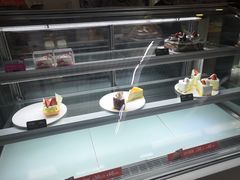 -BreadTalk面包新语(长寿路地铁站店)