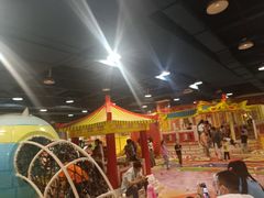 -嘉文梦想世界(SM天津滨海城市广场店)