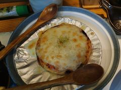 -衣川小森林·料理·寿司(鸿铭中心店)