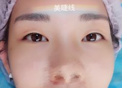 -Yue Show馨选·半永久纹眉纹眼线