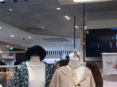 -O1O1丸井百货(难波店)