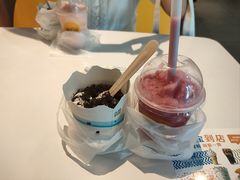 -麦当劳(新王府井店)